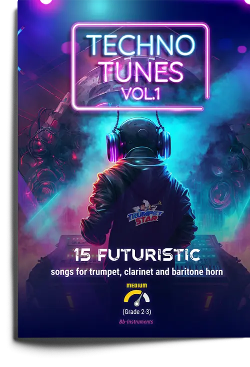 Techno Tunes Vol. 1